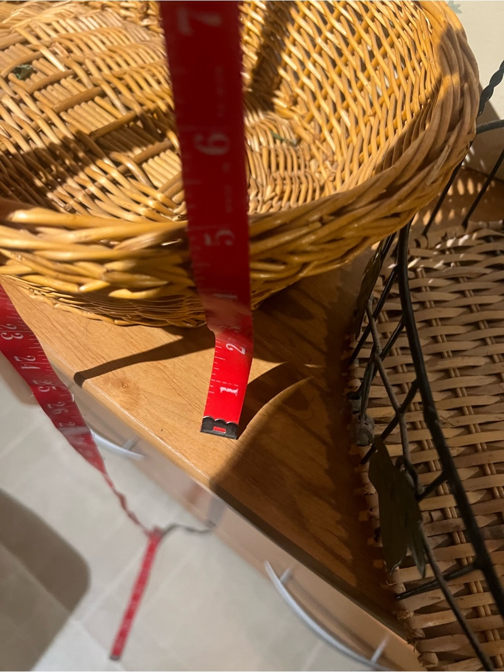 Basket bundle - Picture 5 of 8